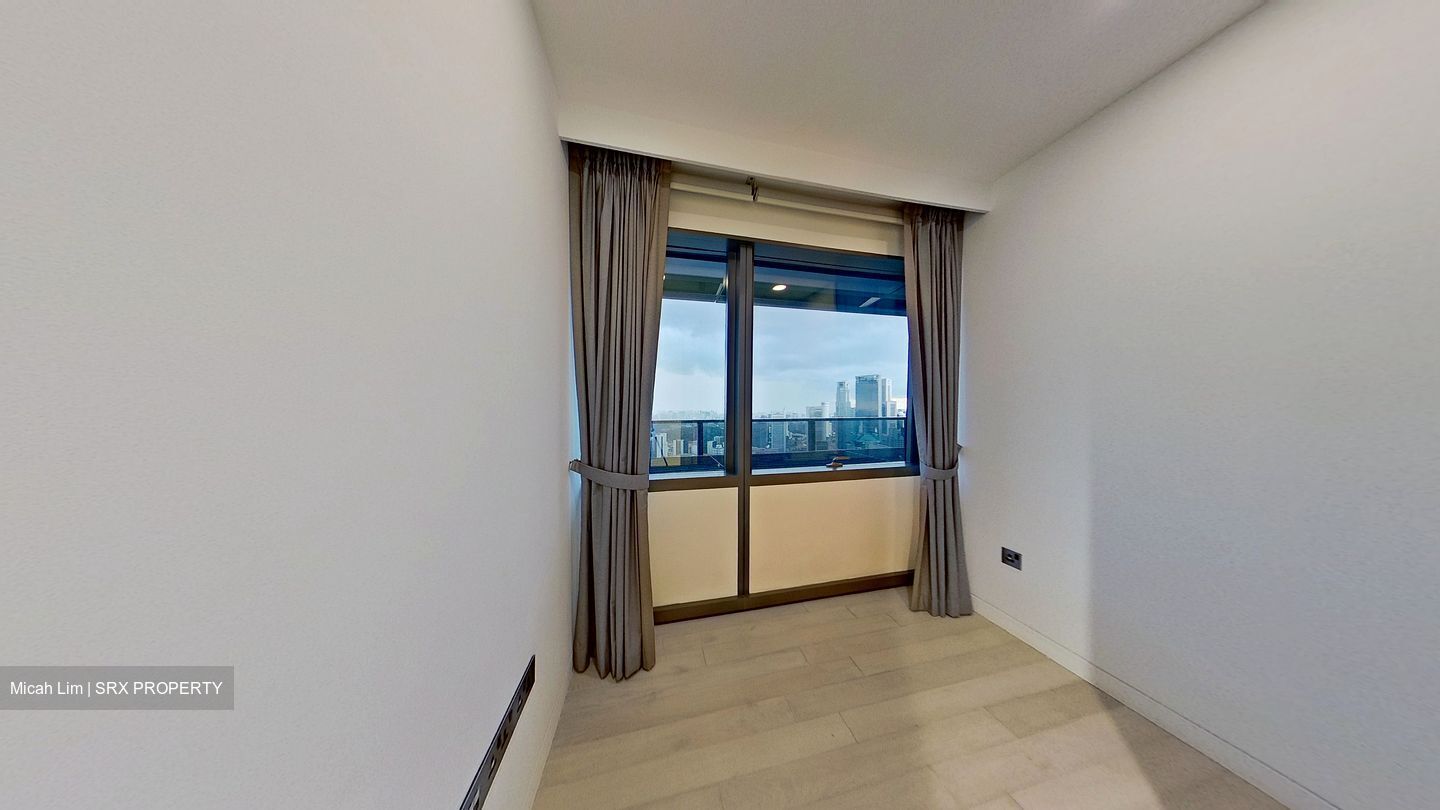 Wallich Residence At Tanjong Pagar Centre (D2), Apartment #579269241